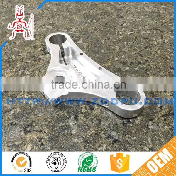 ODM Aluminum Precision Metal Parts photo-3