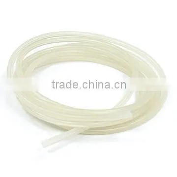 Taiwan Made Best Price Flexible Thin Wall Silicone Rubber Tube for Drinking Fountain photo-6