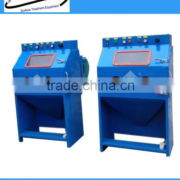 Sand Blast Equipment With Dust Collector 9060EA