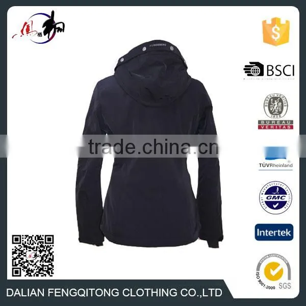 Women Outdoor Clothings Windproof Winter Jacket Ski Jacket photo-3