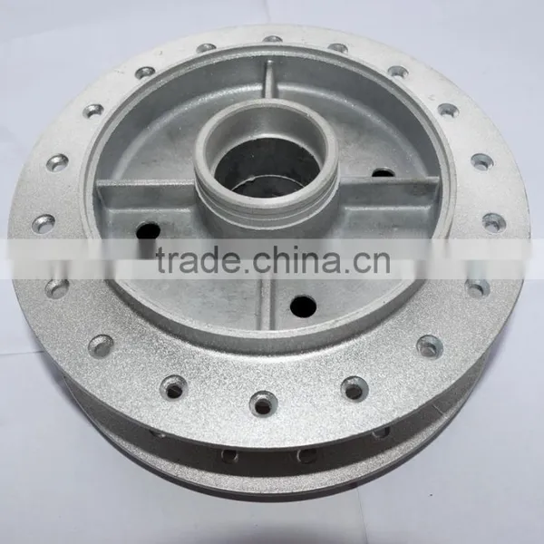 YR-MH002 Motorcycle Rear Wheel Hub photo-2