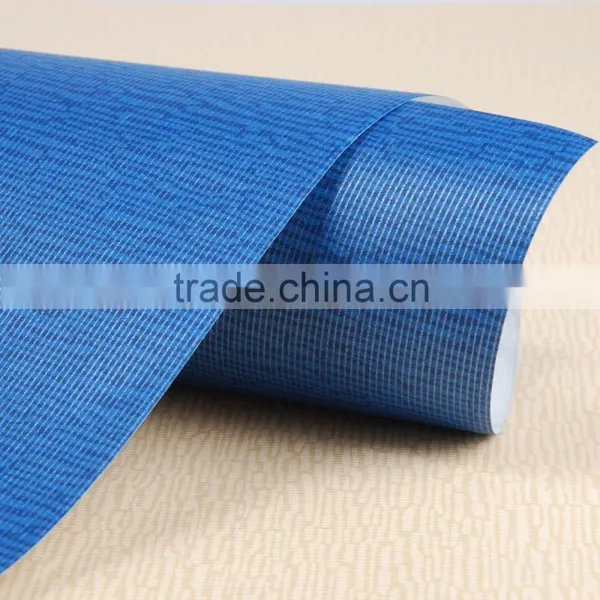 Non Woven Wallpaper Korean Design for Living Room photo-2