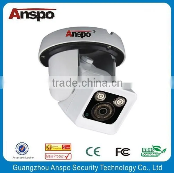 Guangzhou Anspo Hot Cctv Video Security Camera Home Surveillance Security System Ahd Camera Cctv
