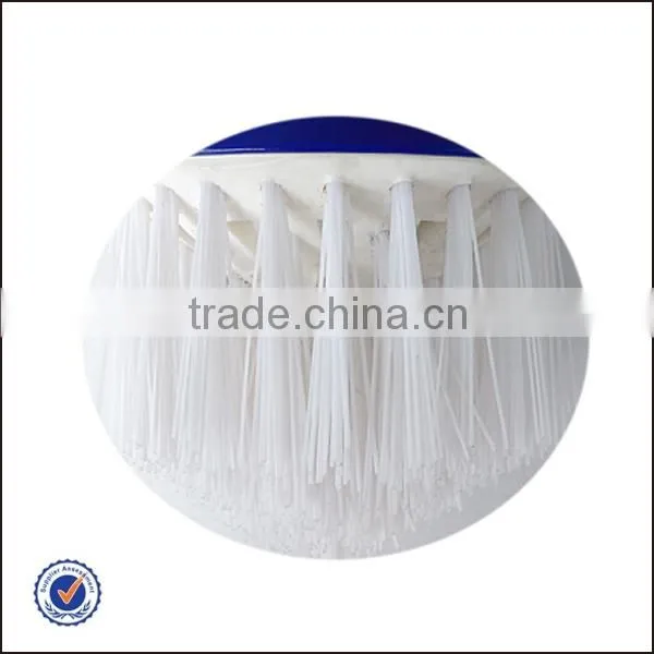 Pool Corner Vacuum Brush With Adjustable Vacuum Ring photo-4
