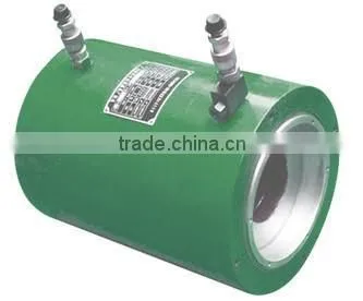 Hydraulic Jack for Prestressing