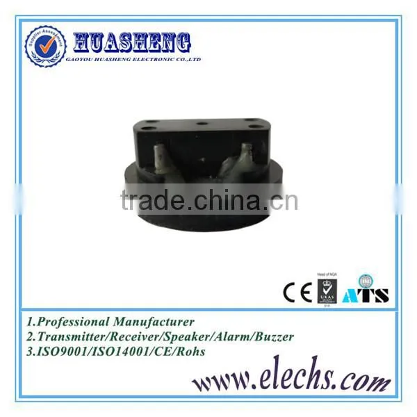 2014 New Round Black Electronics China Transmitter photo-4