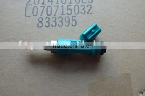 Auto Diesel Injector Nozzle OE23250-0P010 FOR TOYOTA