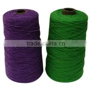 Twisted Union Yarn