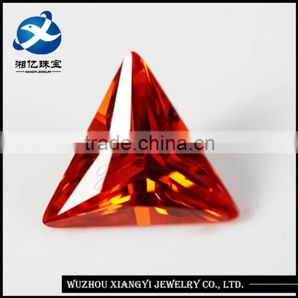 Synthetic Cubic Zirconia 8*8mm Zircon Price