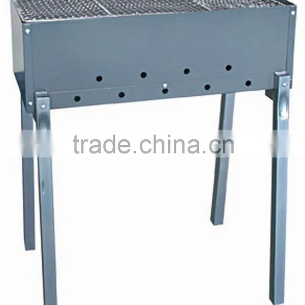 Charcoal Bbq Grill