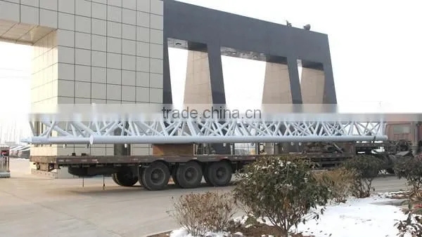 Pre Engineering Muti Storey Steel Structure Construction Building photo-4
