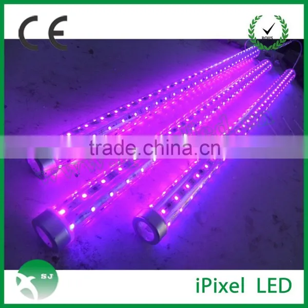 Amusement RGB Digital Pixel Stirp Inside Rigid Led Bar Light photo-5