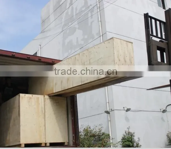 CE Approved PP String Wound Filter Cartrige Making Machine photo-3