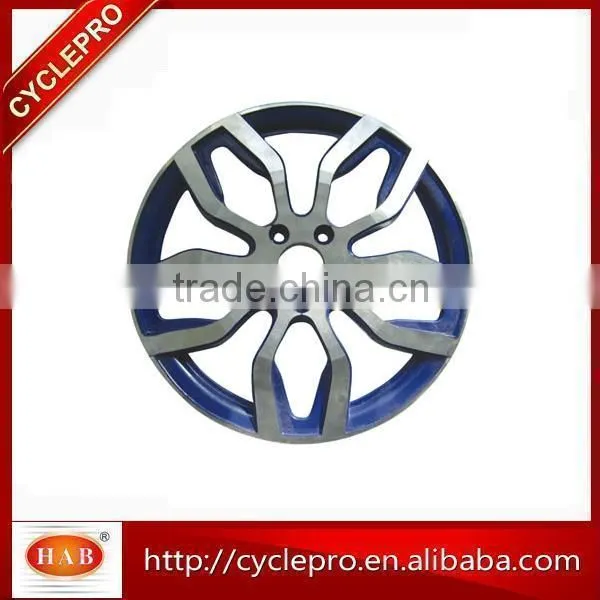 Pgt 103 Mbk 85 89 Poulie Motorcycle Start Pulley photo-3