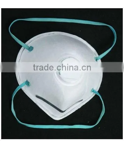 Disposable Dust Mask/dust-proof Mask/Terylene Dust Mask