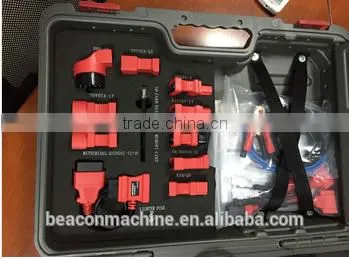 the New Design Auto Key Autel Maxidas Ds708 Auto Diagnostic Tool Types of Auto Scanner photo-2