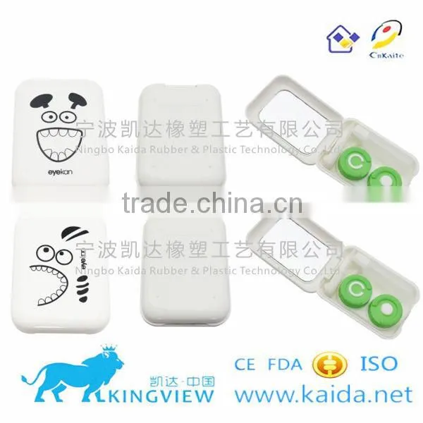 A-8106 Purity Case of Hoya Lenses Container photo-2