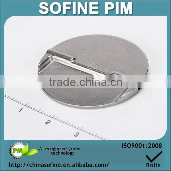 Precision Injection Moulding Parts For MIM Products photo-5
