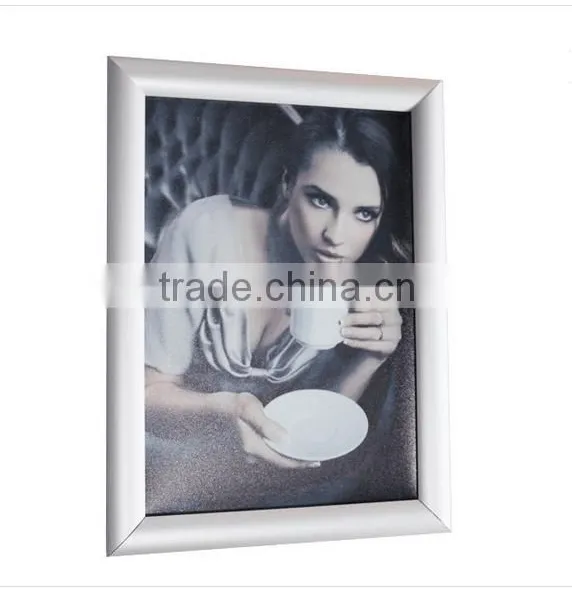 Advertising Aluminum Snap Frame Supplier photo-5