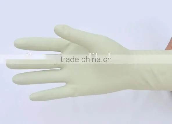 CE Certification Lead Gloves Intervenient Radiation Protective Lead Free Gloves