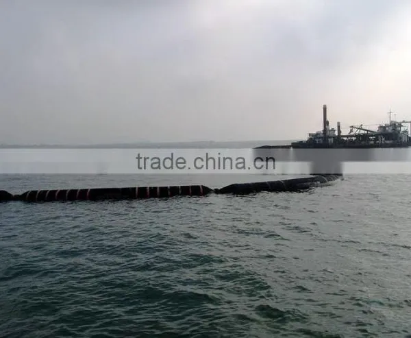 High Flexible Offshore Marine Dredging Self-floating Hose/high Elasticity Floating Hose