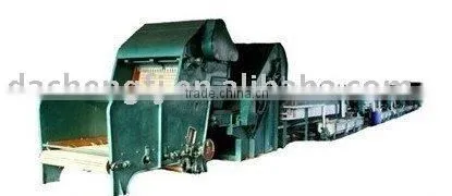 LJF025-152Combined Pile Washing Machines