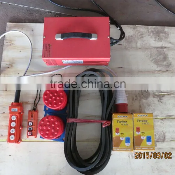 Battery Transfer Cart photo-5