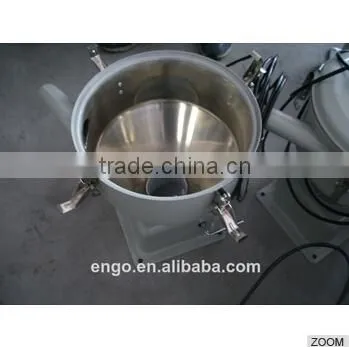 800G Plastic Auto-Loader/Auto-Loader for Plastic Injection Molding Machine/Vacuum Plastic Auto-loader photo-2