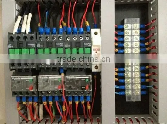 Water-cooled Industrial Chiller SCM-20W photo-5