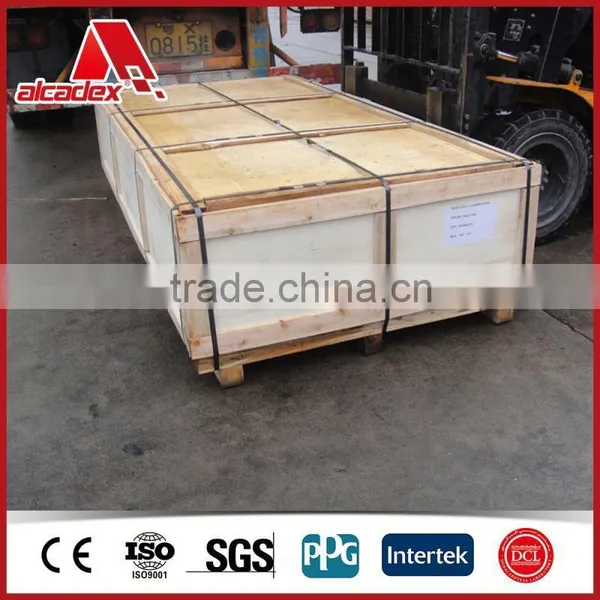 Decoration Outside Building Finishing Material photo-5