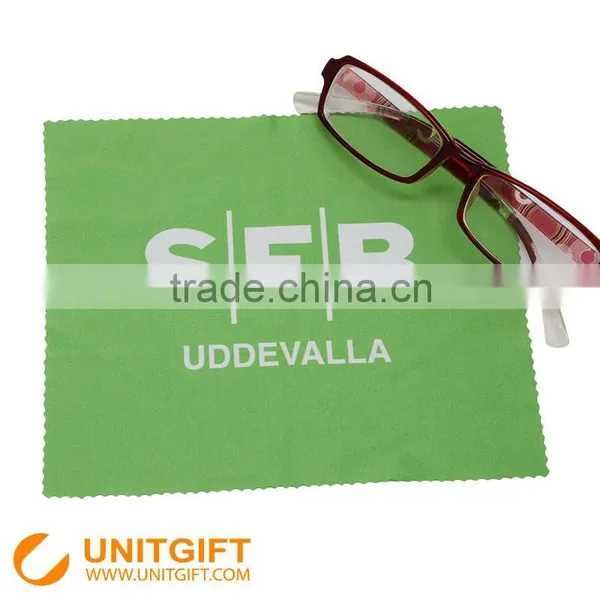 Personalized Wipe Microfiber Screen Glass Cleaning Cloth for Advertising photo-6
