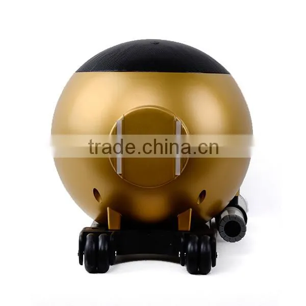 Mini Active Speaker With USB Input photo-5