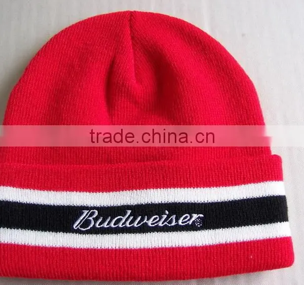 Wool Hat Wholesale China photo-3