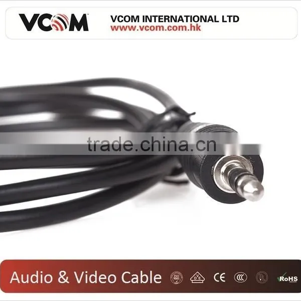 2015 Top Selling RCA to Headphone Cable Extension Cable photo-5