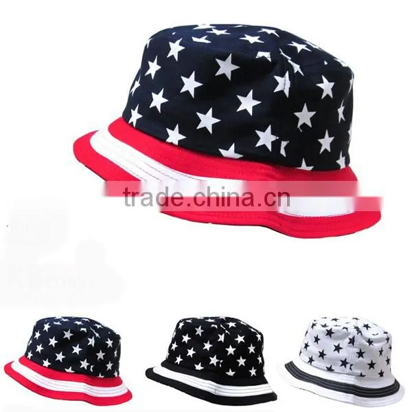 Polo Cotton Bucket Hat,Buy Bucket Hat,Print Pattern Bucket Hat photo-2
