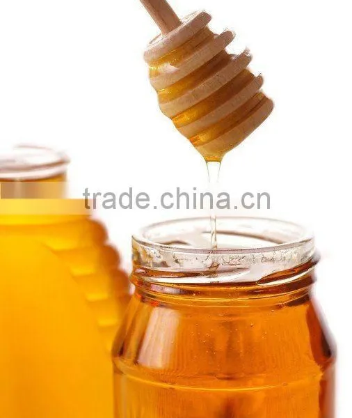 Linden Honey