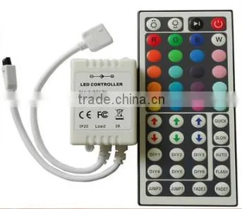 3528-120LED-water Proof Strip Light photo-4