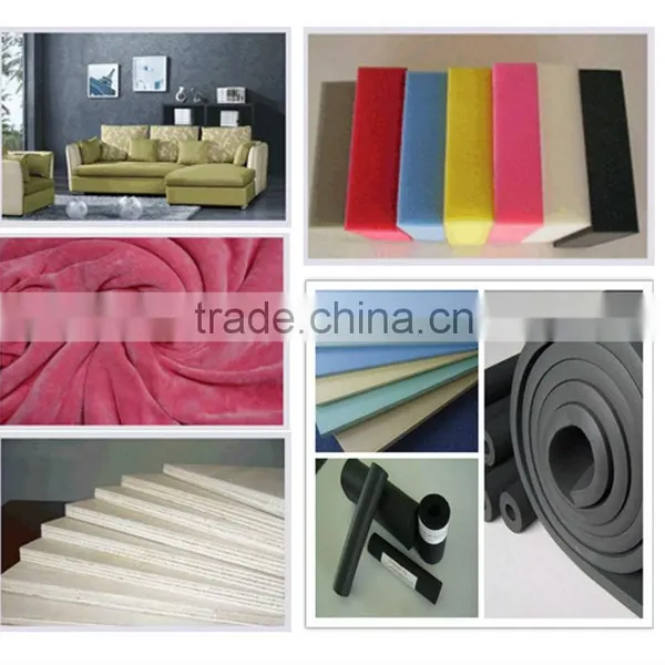 Non-toxic Spray Adhesive Aerosol Spray From China Distributor and Manufacturer photo-5