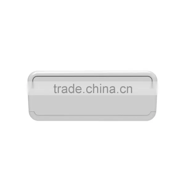 H150 Mini LED Projector, 120 Lumens Android OS HDMI USB Wireless Pocket Projector photo-3