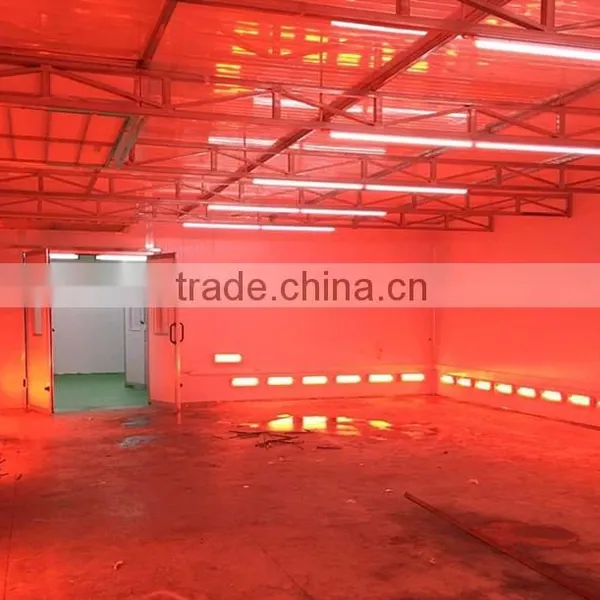 CE Certificate Guangzhou Direct Factory Sales Woodworking Spray Booth photo-3