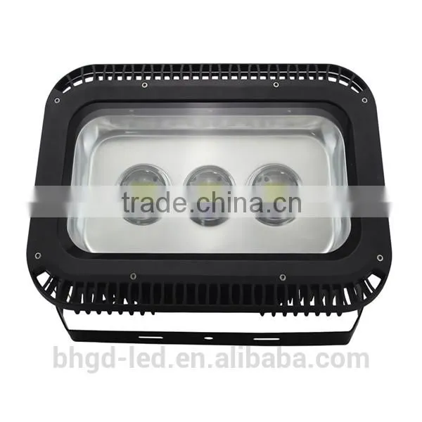 Led Black Project Lamp Cast Light/integrated Flood Projector Lighting LED photo-2