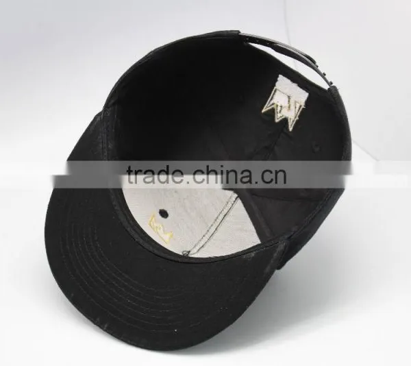 Baby Funny Cat Screen Print Snapback Hat Snapback Cap photo-5