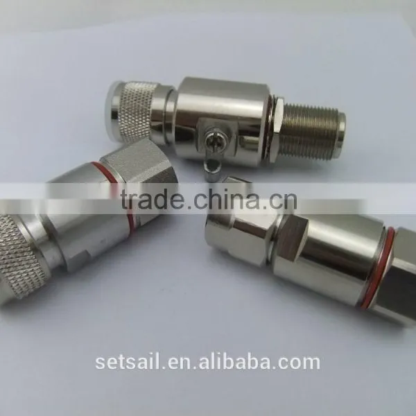 RF Connector