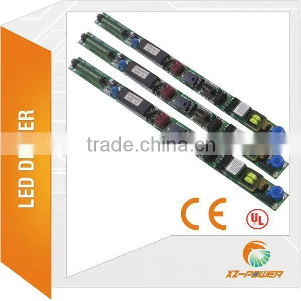 Xz-power 25W 29V Constant Currant Dimming Super Slim Led Driver