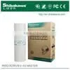 Never Wrinkle,Riso Digital Duplicator RZ370 Compatible Master Roll Riso RZ/EZ A3