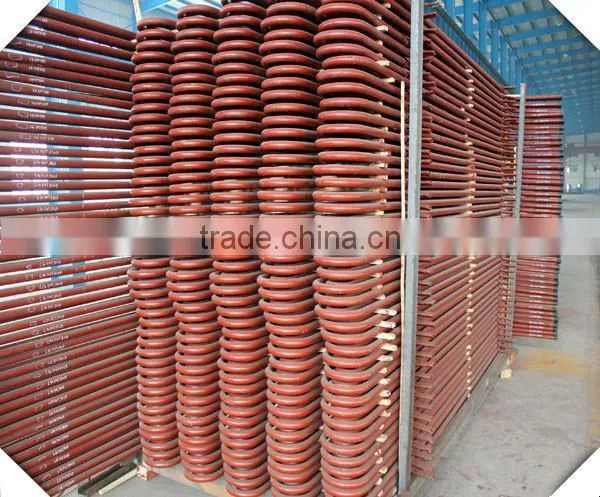 Boiler Parts Superheater photo-4