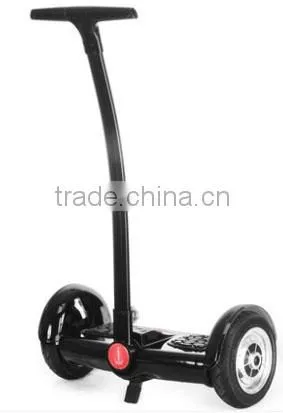 2016 Coolest Personal Hoverboard Two Wheels Cheap Electric Skateboard photo-2