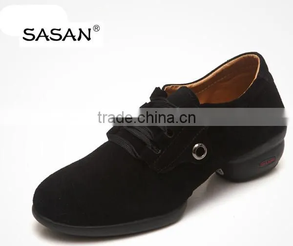 Split Sole Woman Dance Shoes Casual Woman Shoes 1407