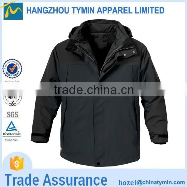 Exclusively Designed Summit Plus Size Women Clothing Winter Jacket photo-3