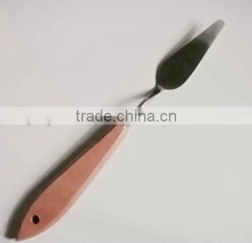 Art Material Palette Knife